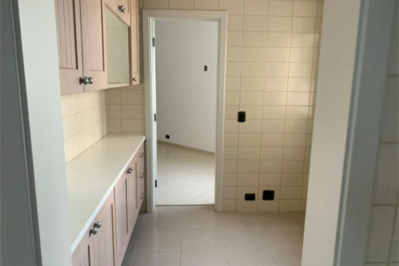 Apartamento à venda com 4 quartos, sendo 3 suítes, em PANAMBY, São Paulo, SP