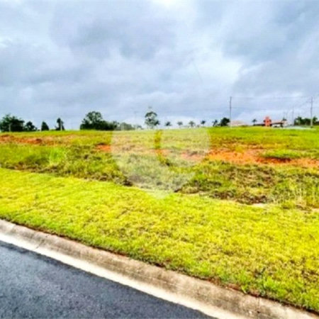 Terreno à venda no condomínio Villagio Italia, Sorocaba - SP