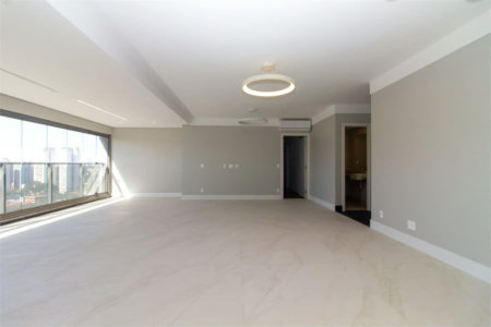 Apartamento à venda ou para alugar com 3 suítes em Jardim Morumbi, São Paulo, SP
