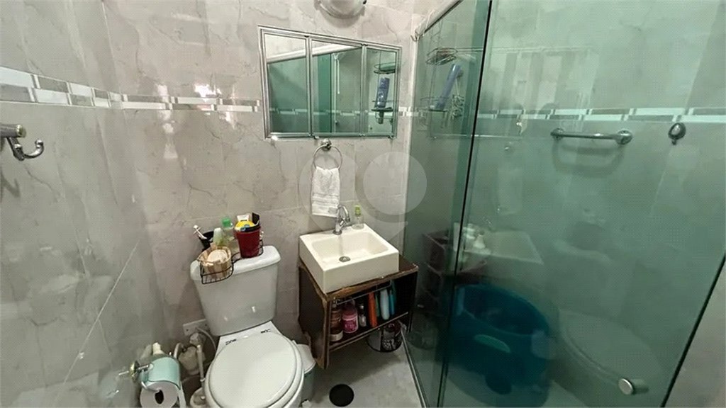 Casa à venda com 3 quartos, sendo 1 suíte, em Casa Verde, São Paulo, SP