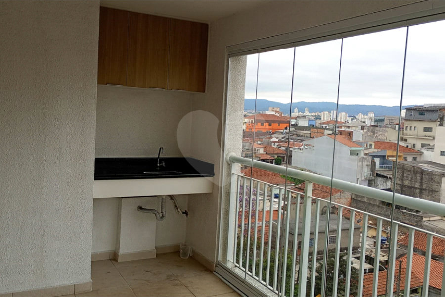 Apartamento à venda com 2 quartos, sendo 1 suíte, em Casa Verde, São Paulo, SP