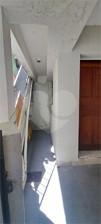 Terreno à venda com 1 quarto em Tucuruvi, São Paulo, SP