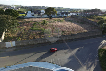 Terreno à venda em Granjas Santa Terezinha, Taubaté, SP