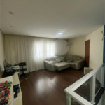 Sobrado à venda com 3 quartos, sendo 1 suíte, em Vila Piauí, São Paulo, SP