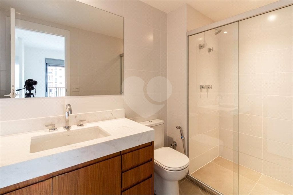 Apartamento à venda com 1 quarto em Vila Uberabinha, São Paulo, SP