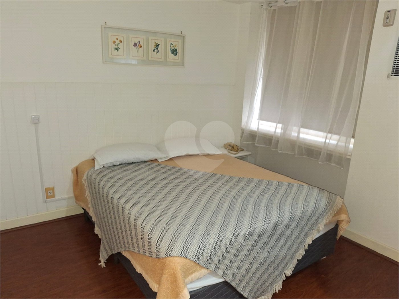 Apartamento à venda ou para alugar com 1 quarto em Cerqueira César, São Paulo, SP
