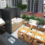 Casa à venda com 2 suítes no condomínio Cube Klabin, São Paulo - SP