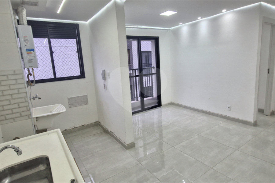 Apartamento para alugar com 2 quartos em Freguesia do Ó, São Paulo, SP