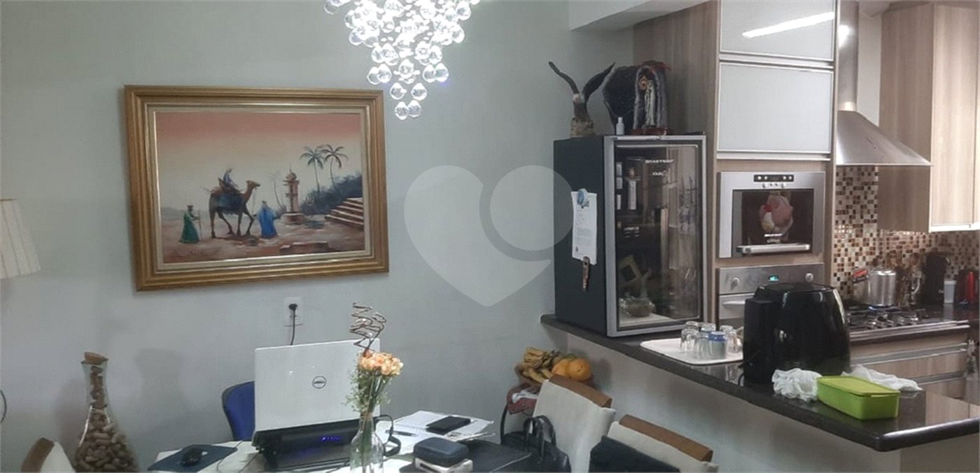 Casa Térrea à venda com 2 quartos, sendo 1 suíte,  em Horto Florestal, São Paulo, SP