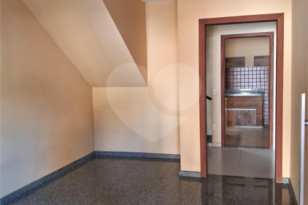 Casa à venda com 3 quartos, sendo 1 suíte, em Jardim Rossignatti, Indaiatuba, SP