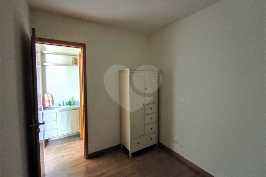 Apartamento à venda com 1 quarto em Santana, São Paulo, SP