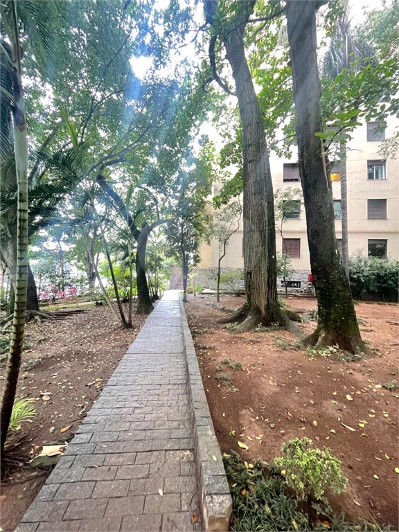 Apartamento à venda com 3 quartos em Jardim América, São Paulo, SP