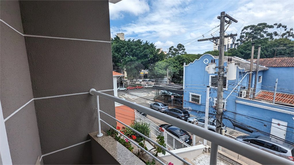 Sobrado à venda com 4 suítes em Mirandópolis, São Paulo, SP