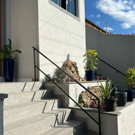 Casa à venda com 3 quartos, sendo 1 suíte, em Retiro das Fontes, Atibaia, SP