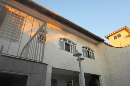 Casa à venda com 3 suítes em Vila Rosália, Guarulhos, SP