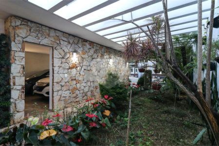 Casa Térrea à venda com 6 quartos, sendo 4 suítes, em Brooklin Paulista, São Paulo, SP