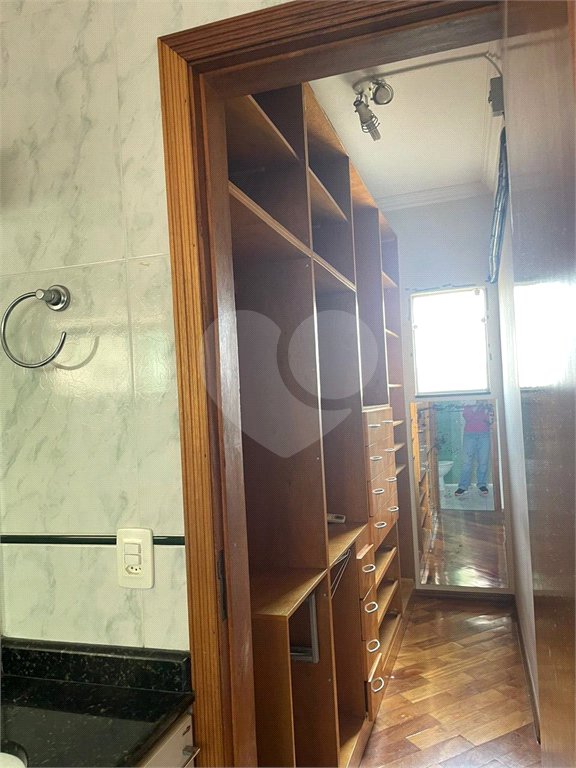 Casa à venda com 3 quartos, sendo 1 suíte,  no condomínio Palm Residence, Santo André - SP