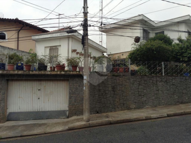 Sobrado à venda com 3 quartos, sendo 1 suíte,  em Tucuruvi, São Paulo, SP