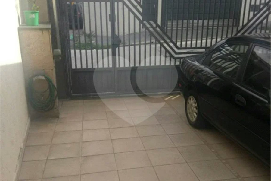 Sobrado à venda com 3 quartos, sendo 1 suíte,  em Tucuruvi, São Paulo, SP