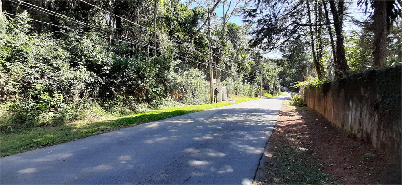 Terreno à venda em Serra da Cantareira, Mairiporã, SP