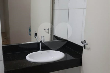 Apartamento à venda com 2 quartos em Cerqueira César, São Paulo, SP