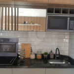 Apartamento à venda com 1 quarto em Tucuruvi, São Paulo, SP