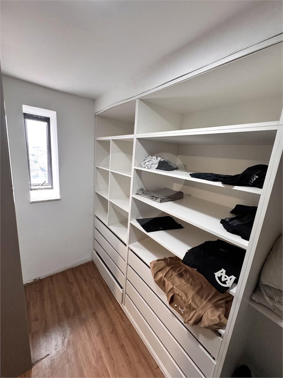 Apartamento à venda com 4 quartos, sendo 2 suítes, em Vila Regente Feijó, São Paulo, SP