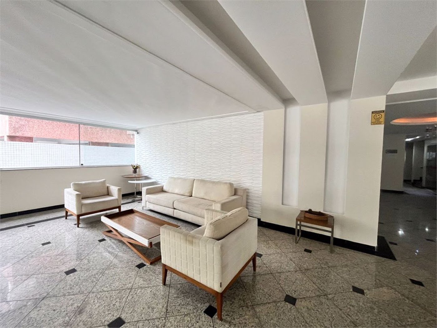 Apartamento Residencial à venda, Barra Funda, Guarujá - AP0416.