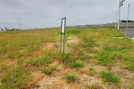 Terreno à venda no condomínio Residencial Jardim Belmonte, Indaiatuba - SP
