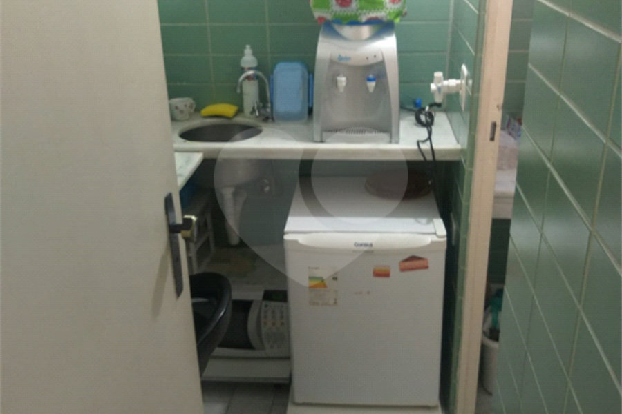 Sala à venda em Tucuruvi, São Paulo, SP