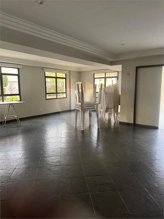 Apartamento à venda com 2 quartos em Lauzane Paulista, São Paulo, SP