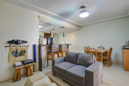 Sobrado à venda com 4 quartos, sendo 2 suítes, em Chácara Santo Antônio (zona Sul), São Paulo, SP