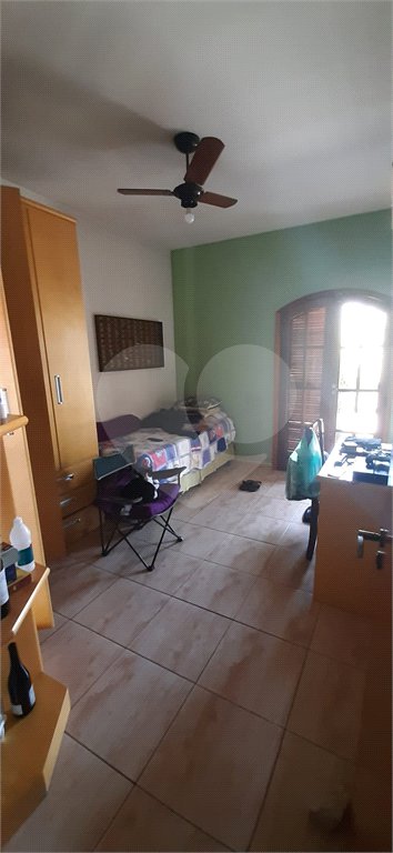 Sobrado com 4 quartos à venda em Vila Cruzeiro - SP