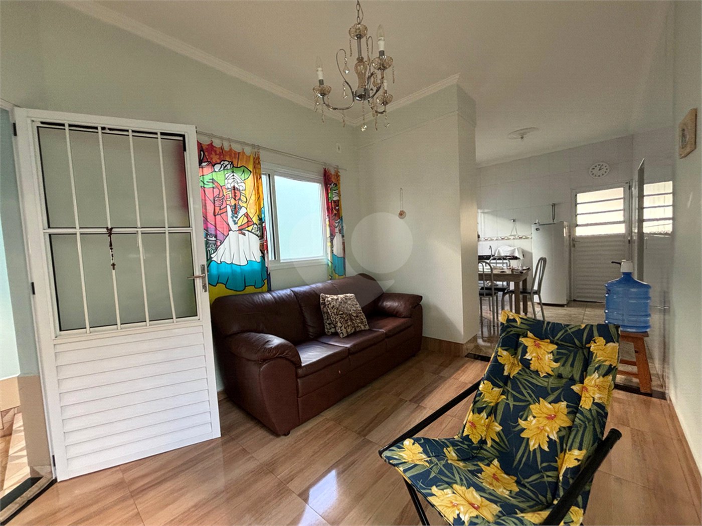 Casa à venda com 3 quartos em Jardim Alvorada, Itapetininga, SP