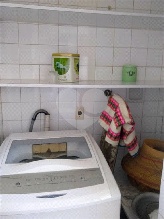 Apartamento à venda com 2 quartos em Barra Funda, São Paulo, SP