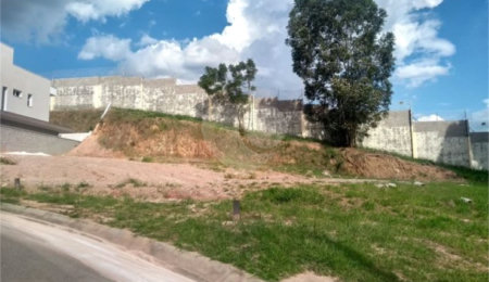 Terreno à venda em Vila Ana, Jundiaí, SP