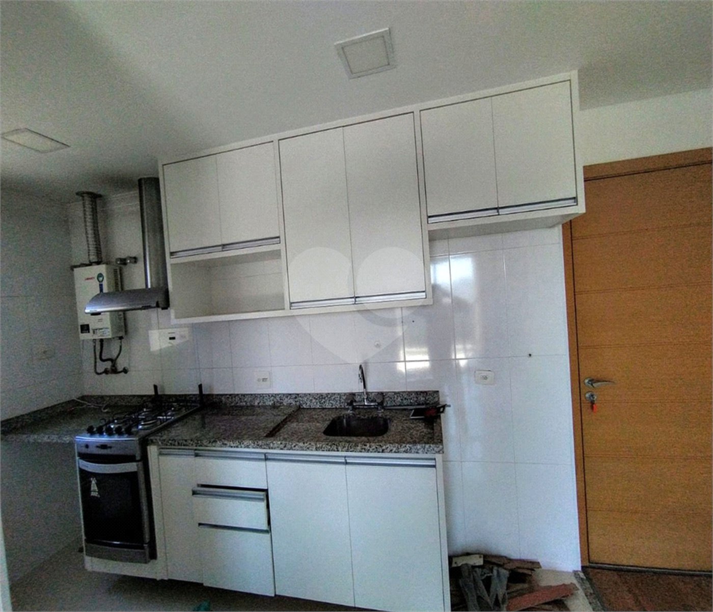 Cobertura à venda com 2 quartos em Santana, São Paulo, SP