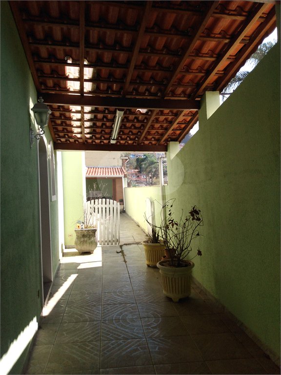 Sobrado à venda com 3 quartos, sendo 1 suíte, em Horto Florestal, São Paulo, SP