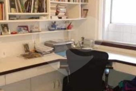 Apartamento à venda com 3 quartos em Ipiranga, São Paulo, SP