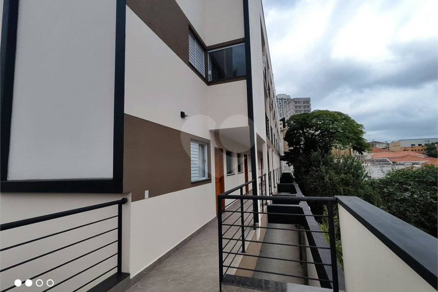 Casa à venda com 2 quartos em Santana, São Paulo, SP
