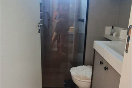 Apartamento à venda com 2 quartos em Parque Reboucas, São Paulo, SP