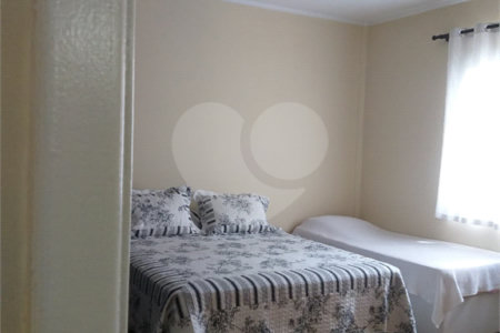 Apartamento à venda com 1 quarto em Vila Mariana, São Paulo, SP