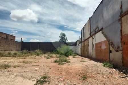 Terreno à venda em Vila Albertina, Ribeirão Preto, SP