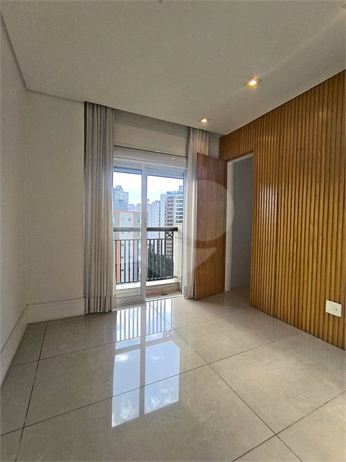 Apartamento à venda com 4 quartos, sendo 3 suítes, em Santana, São Paulo, SP