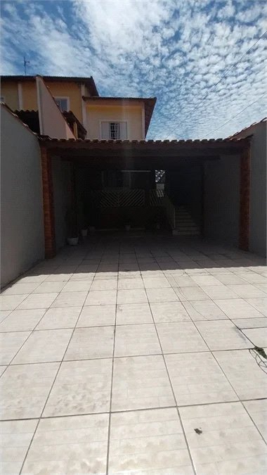 Sobrado à venda com 3 quartos em Vila Analia, São Paulo, SP