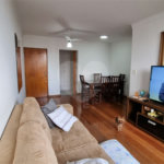 Apartamento à venda com 3 quartos, sendo 1 suíte, em Vila Guarani (z Sul), São Paulo, SP