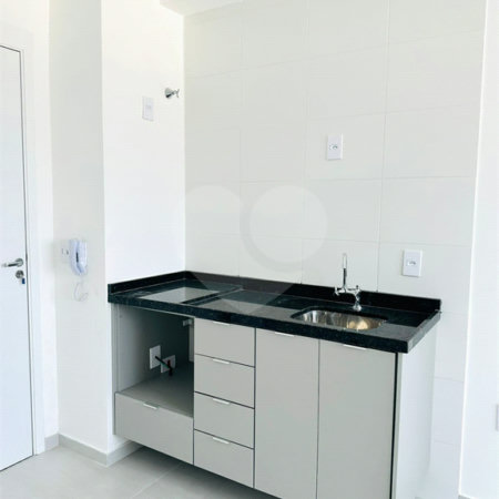Apartamento para alugar com 1 quarto em Pinheiros, São Paulo, SP