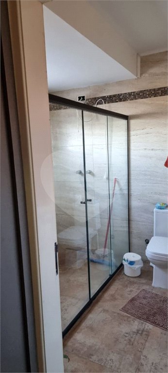 Casa à venda com 4 suítes no condomínio Osato, Atibaia - SP