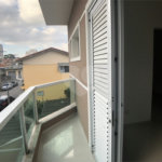 Sobrado à venda com 3 quartos, sendo 2 suítes, em Mandaqui, São Paulo, SP