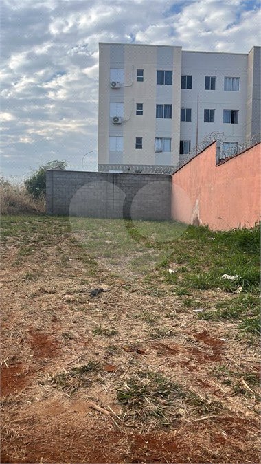 Terreno à venda em Reserva Macaúba, Ribeirão Preto, SP